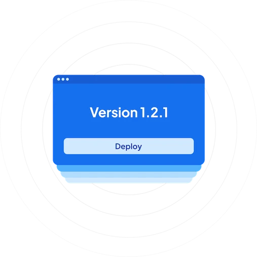 RUN System Sandbox Illustration